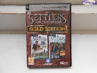 The Settlers V: L'heritage des rois: Gold Edition - Hits Collection mini1