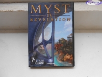 Myst IV: Revelation mini1