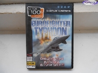 Eurofighter Typhoon - Super games mini1