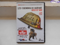 Les Cochons de Guerre: Hogs of War - Edition Collector mini1
