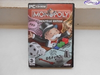Monopoly Nouvelle Edition mini1