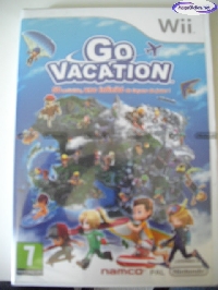 Go Vacation mini1