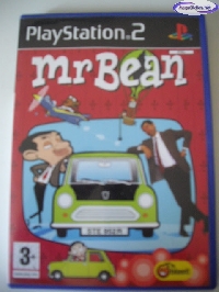Mr Bean mini1