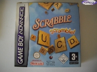 Scrabble Scramble! mini1