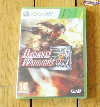 Dynasty Warriors 8 mini1
