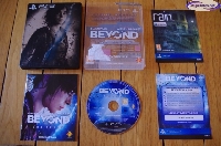 Beyond: Two Souls - Edition Spéciale mini1