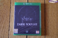 Dark Souls II: Scholar of the First Sin mini1