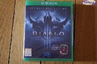 Diablo III: Reaper Of Souls - Ultimate Evil Edition mini1