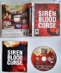 Siren: Blood Curse mini1