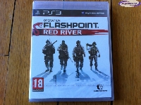 Operation Flashpoint: Red River mini1