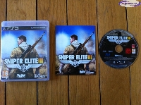 Sniper Elite III mini1