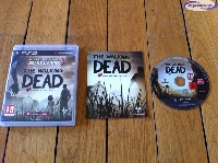 The Walking Dead: A Telltale Games Series mini1
