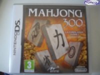 Mahjong 300 mini1