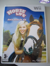 Horse Life: Amis pour la Vie mini1