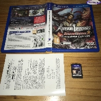Dynasty Warriors 8: Xtreme Legends Complete Edition mini1