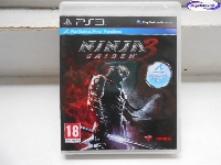Ninja Gaiden 3 mini1