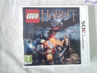 LEGO Le Hobbit mini1