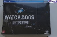 Watch Dogs - Dedsec Edition mini1