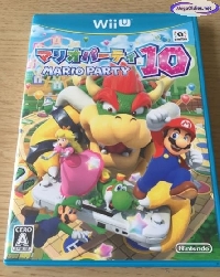 Mario Party 10 mini1