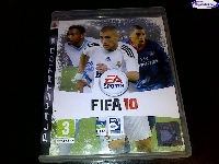 FIFA 10 mini1
