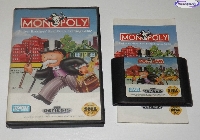 Monopoly: Parker Brothers' Real Estate Trading Game mini1