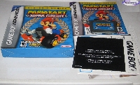 Mario Kart: Super Circuit mini1