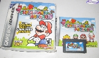 Super Mario Advance mini1