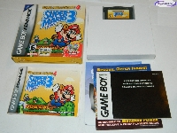 Super Mario Advance 4: Super Mario Bros. 3 - 2 Bonus e-Reader Cards mini1