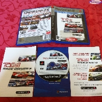 TOCA Race Driver 2: Ultimate Racing - Edition Platinum mini1