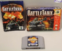 BattleTanx mini1