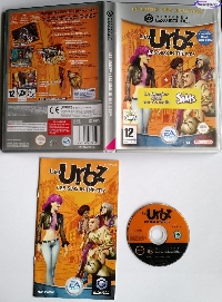 Les Urbz: Les Sims in the City - Edition Le Choix des Joueurs mini1