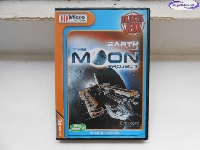 Earth 2150: The moon project - Edition Micro Application mini1