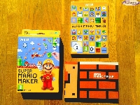 Super Mario Maker mini1