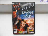 Warhammer 40.000: Dawn of War mini1