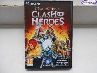 Might & Magic: Clash of Heroes  mini1