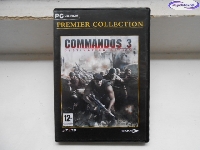Commandos 3: Destination Berlin - Premier collection mini1