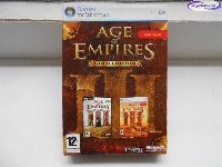 Age of Empires III - Gold edition mini1