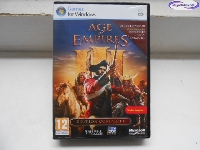 Age of Empires III - Edition complete mini1
