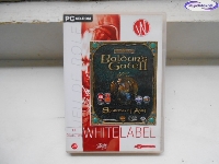 Baldur's Gate II: Shadows of Amn - Edition White Label mini1