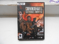 Commandos: Strike Force  mini1