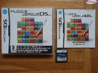 Puzzle League DS mini1