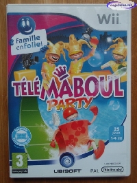Télé Maboul Party mini1