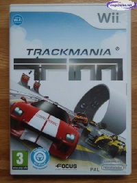 TrackMania mini1