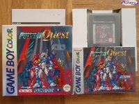 Power Quest mini1