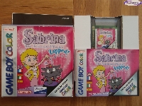 Sabrina the Animated Series: Zapped! mini1