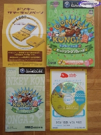 Donkey Konga 2: Hit Song Parade mini1