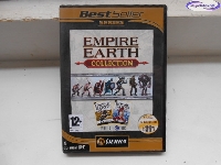 Empire Earth Collection - Best seller series mini1