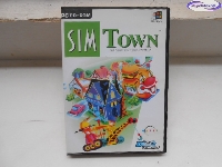 Sim Town mini1