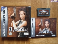 Lara Croft Tomb Raider: The Prophecy mini1