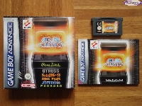 Konami Collector's Series: Arcade Classics mini1